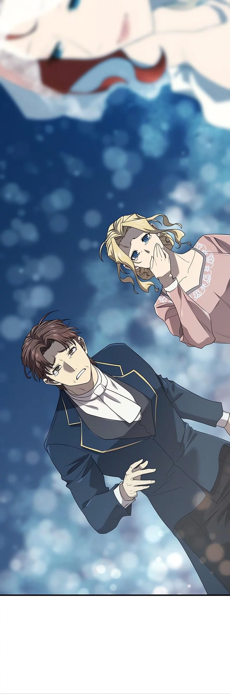 The World’s Best Engineer Chapter 210 Gambar 82