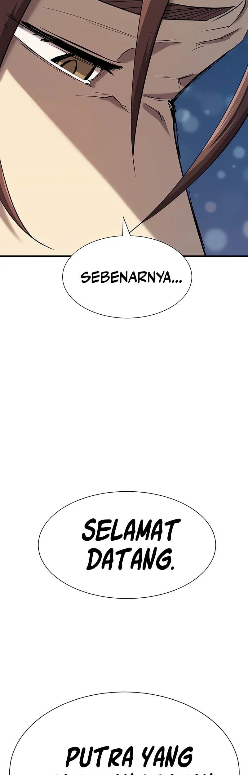 The World’s Best Engineer Chapter 210 Gambar 85