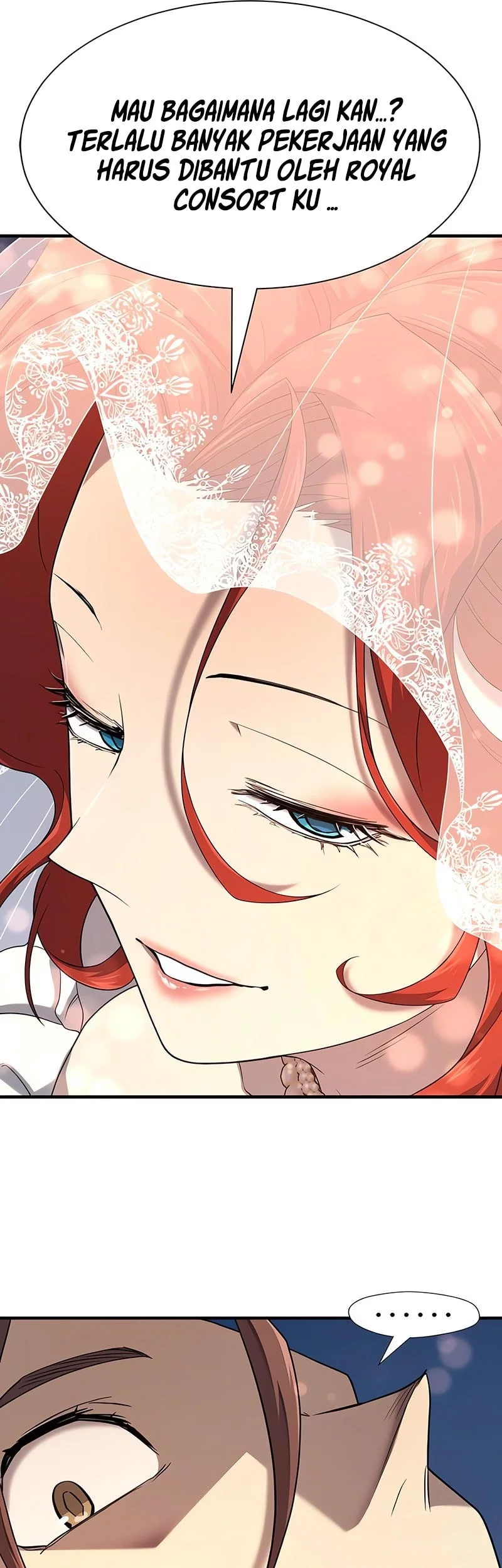 The World’s Best Engineer Chapter 210 Gambar 95