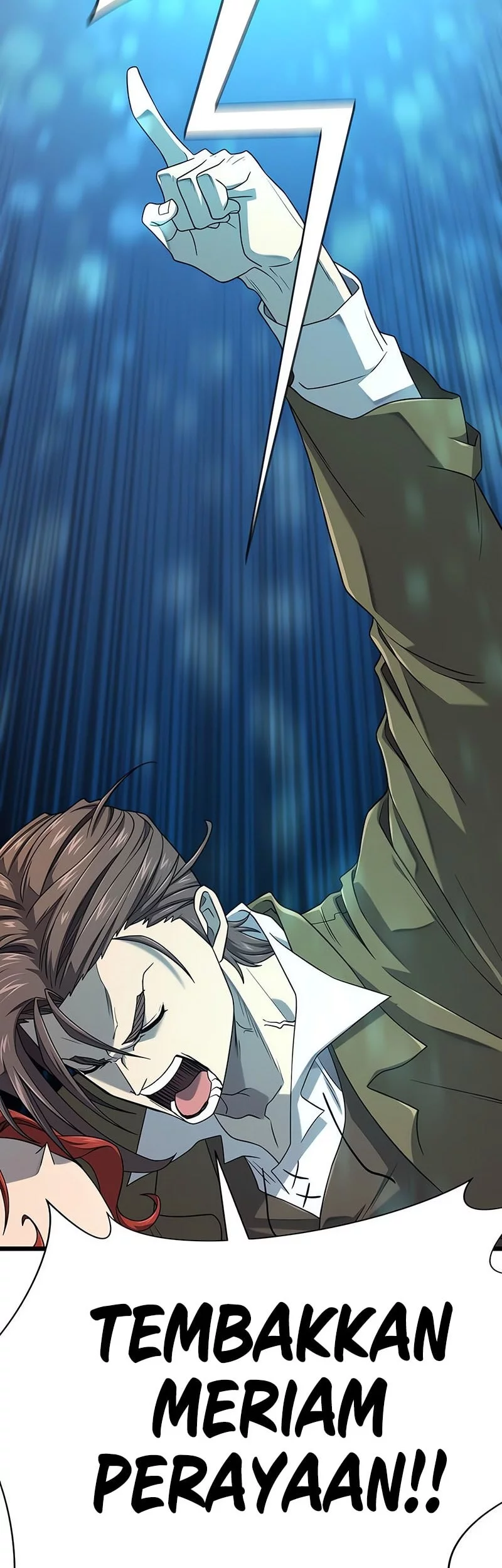 The World’s Best Engineer Chapter 210 Gambar 100