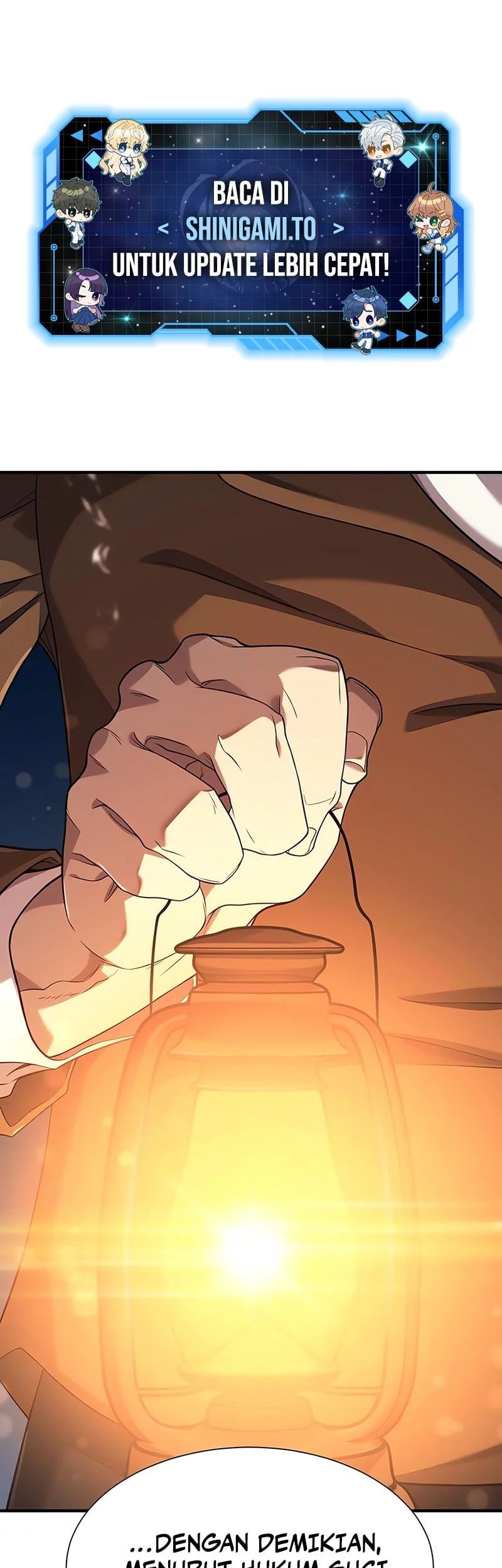 Baca  The World’s Best Engineer Chapter 210 Gambar 2