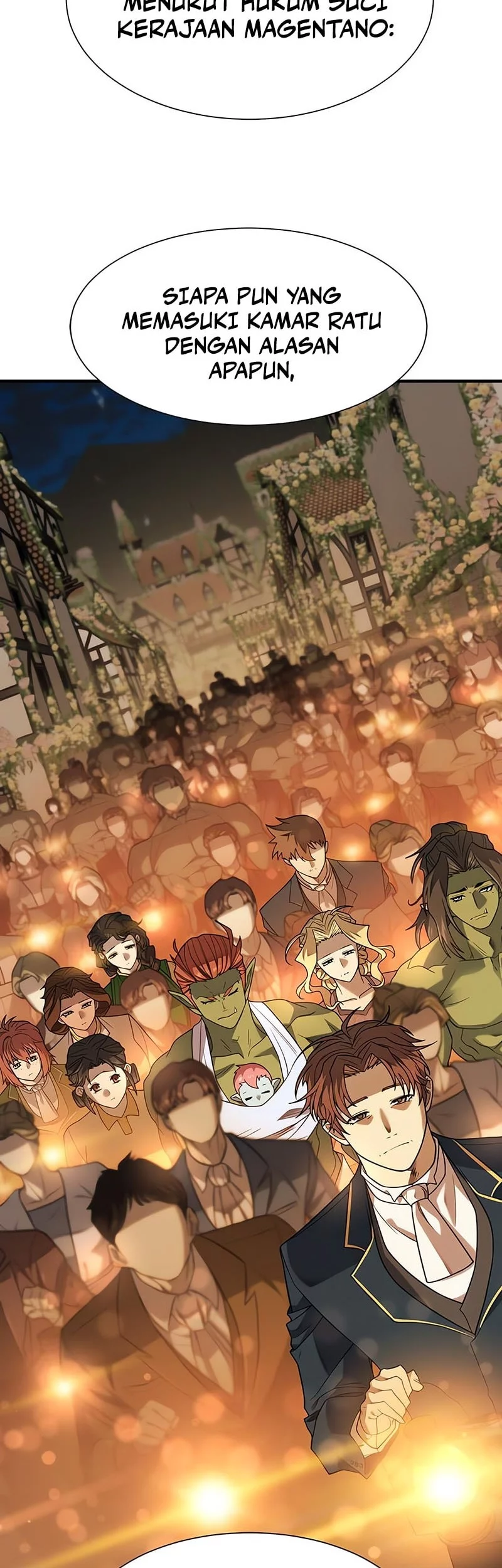 The World’s Best Engineer Chapter 210 Gambar 3