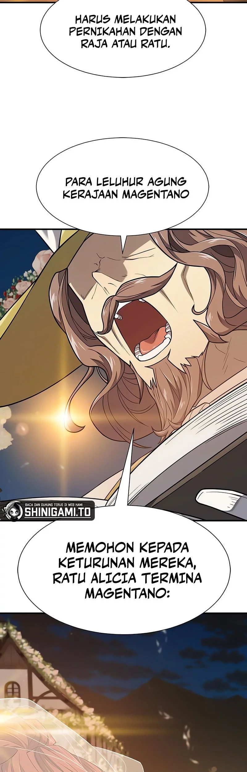 The World’s Best Engineer Chapter 210 Gambar 4