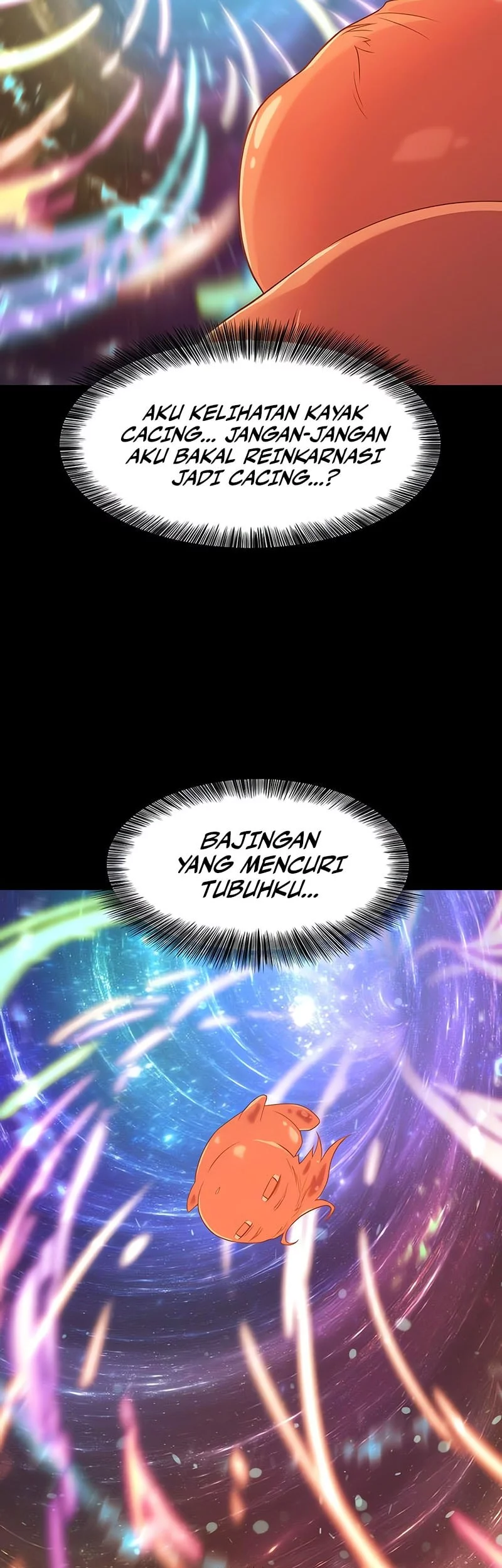 The World’s Best Engineer Chapter 210 Gambar 115