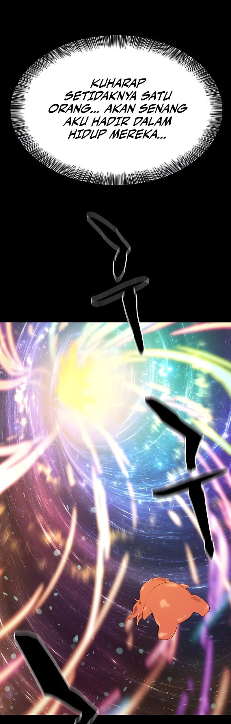 The World’s Best Engineer Chapter 210 Gambar 117