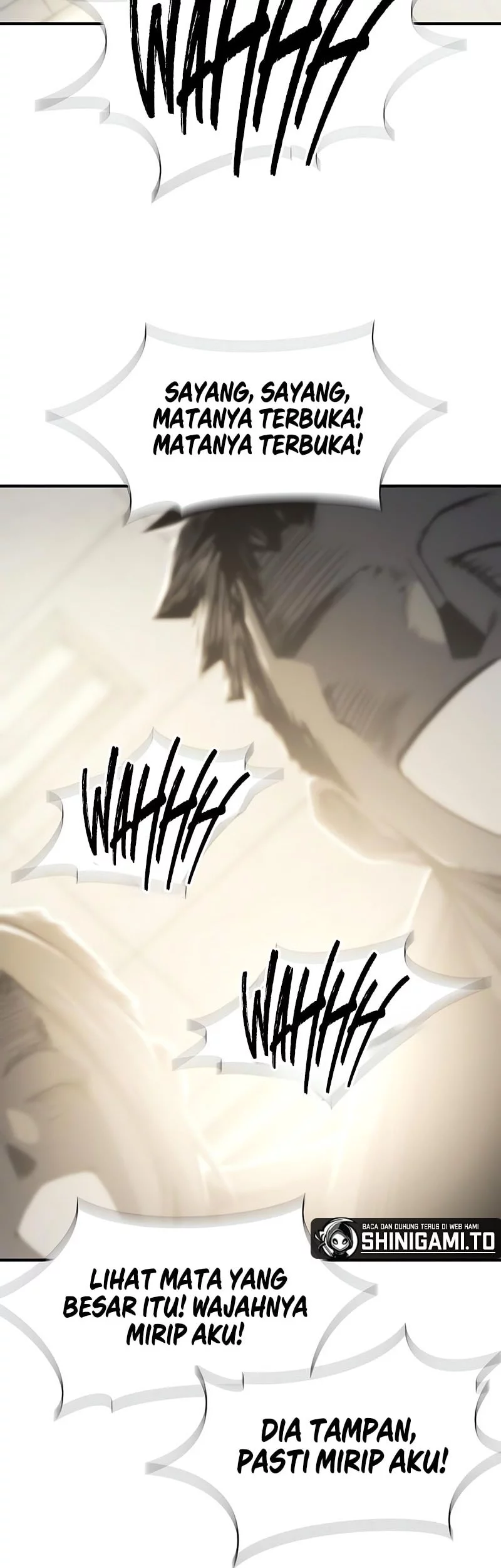 The World’s Best Engineer Chapter 210 Gambar 122