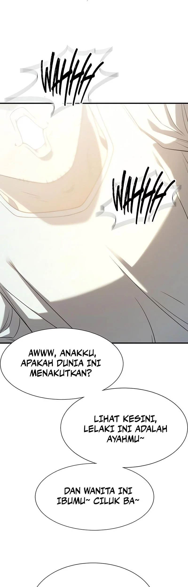 The World’s Best Engineer Chapter 210 Gambar 123