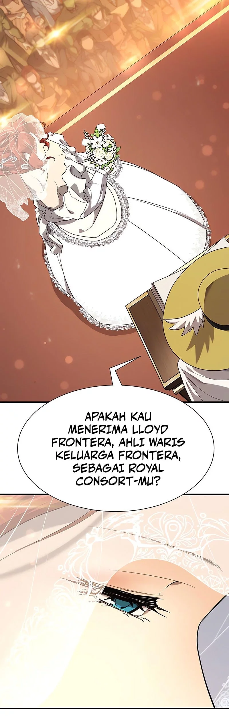 The World’s Best Engineer Chapter 210 Gambar 7