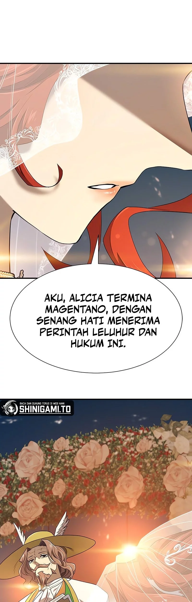 The World’s Best Engineer Chapter 210 Gambar 8