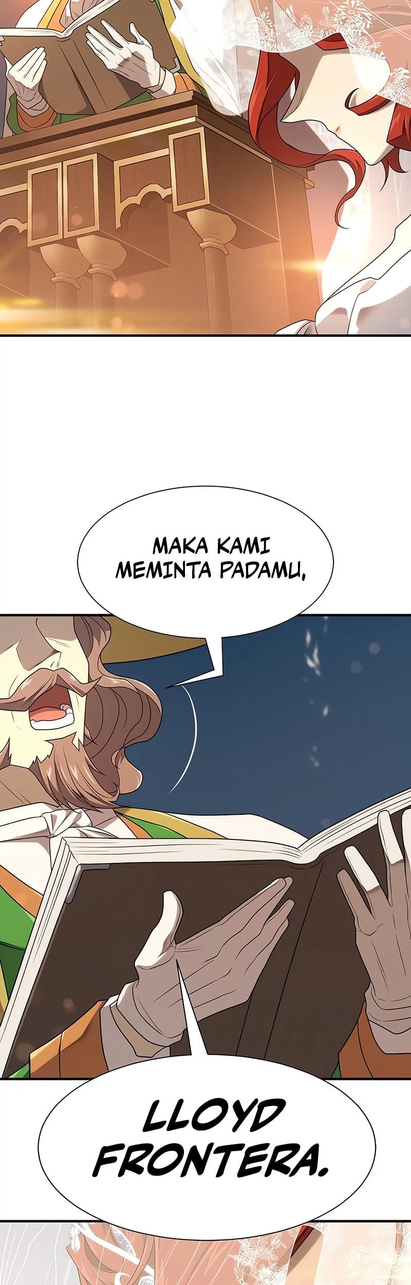 The World’s Best Engineer Chapter 210 Gambar 9