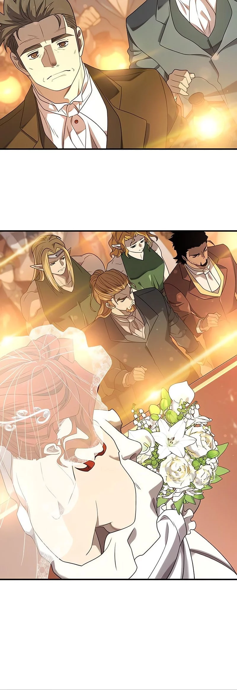 The World’s Best Engineer Chapter 210 Gambar 14