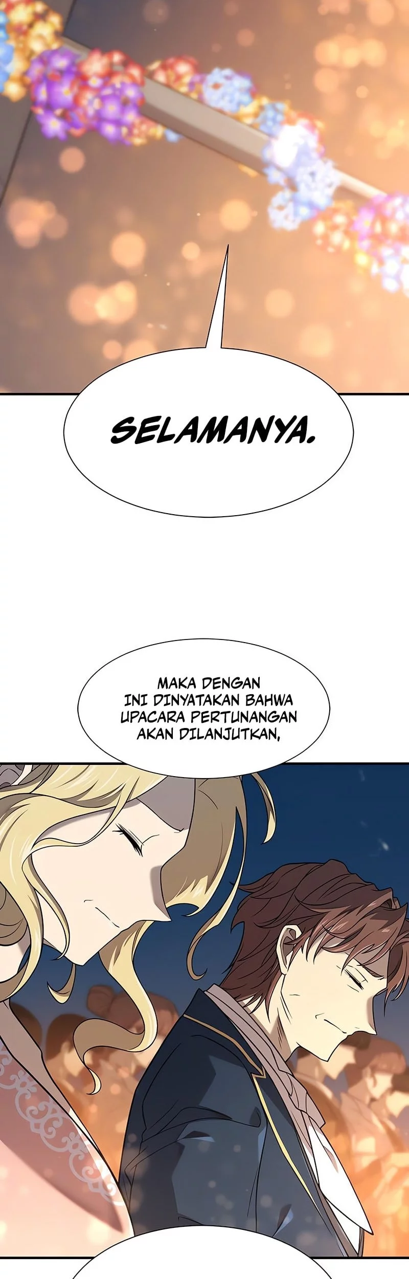 The World’s Best Engineer Chapter 210 Gambar 20