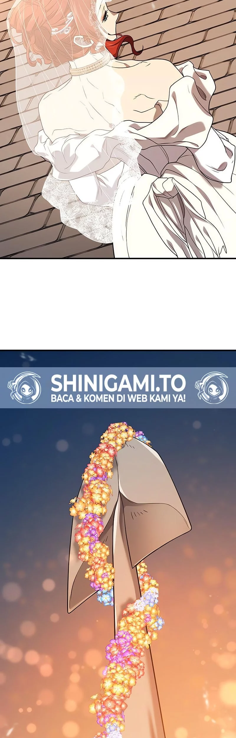 The World’s Best Engineer Chapter 210 Gambar 24