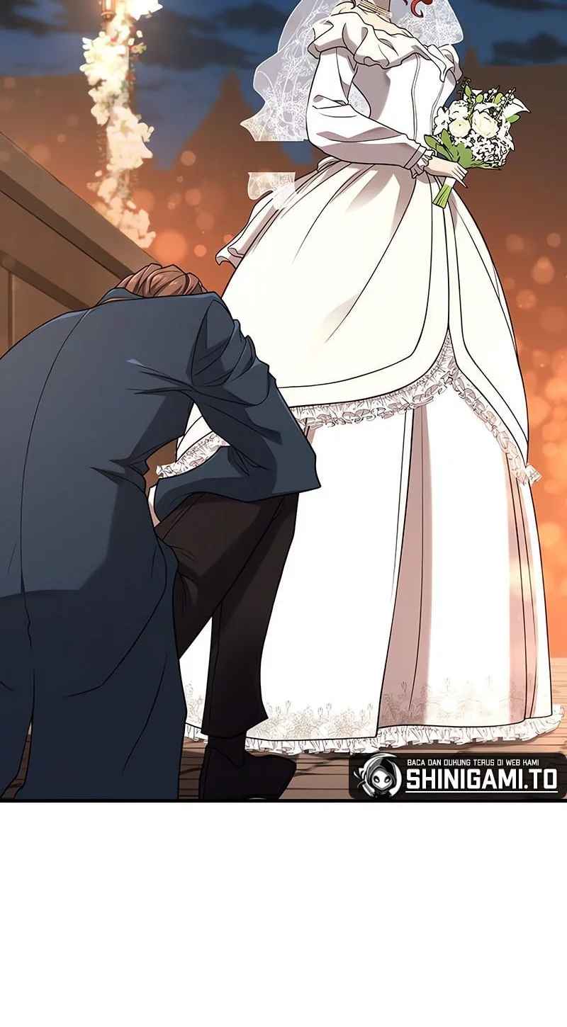 The World’s Best Engineer Chapter 210 Gambar 26