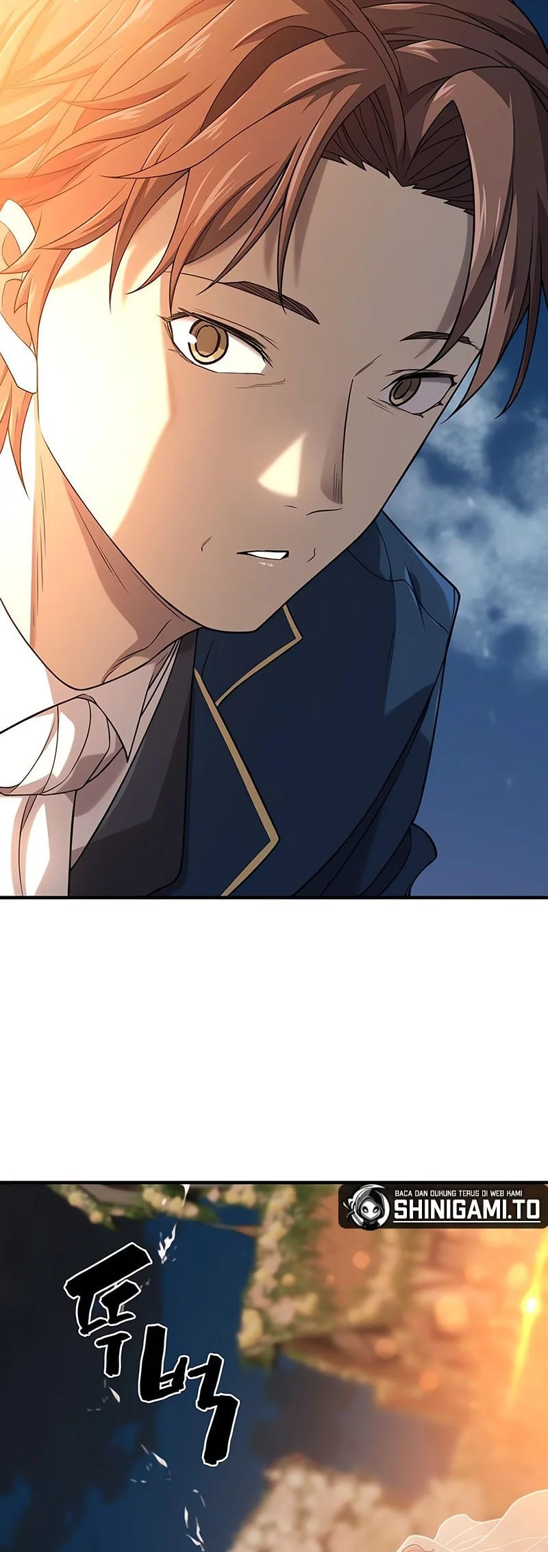 The World’s Best Engineer Chapter 210 Gambar 30