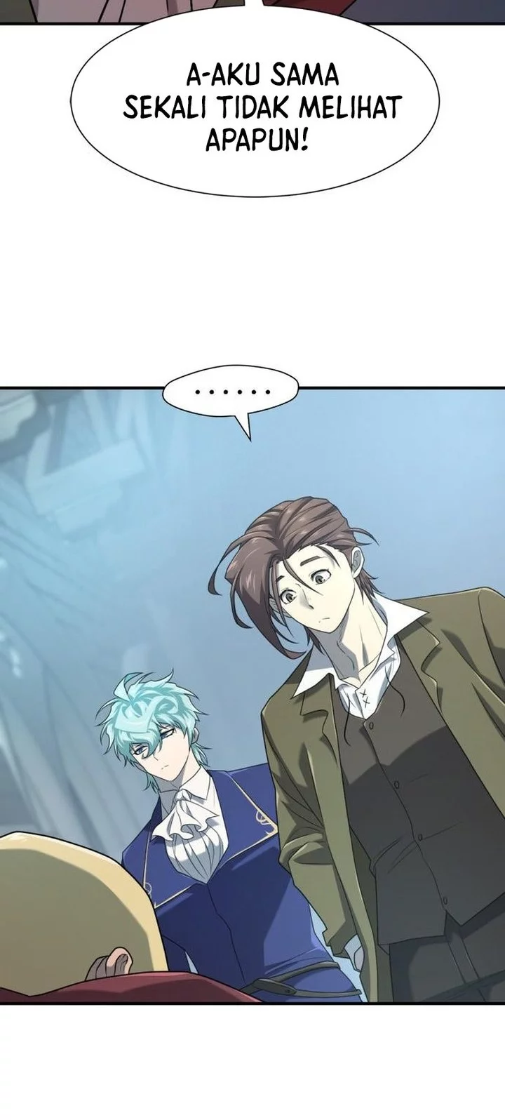 The World’s Best Engineer Chapter 211 Gambar 26