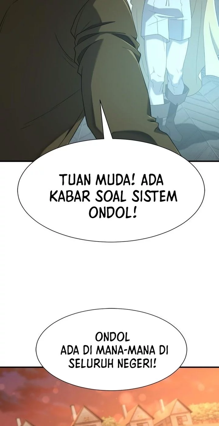 The World’s Best Engineer Chapter 211 Gambar 32