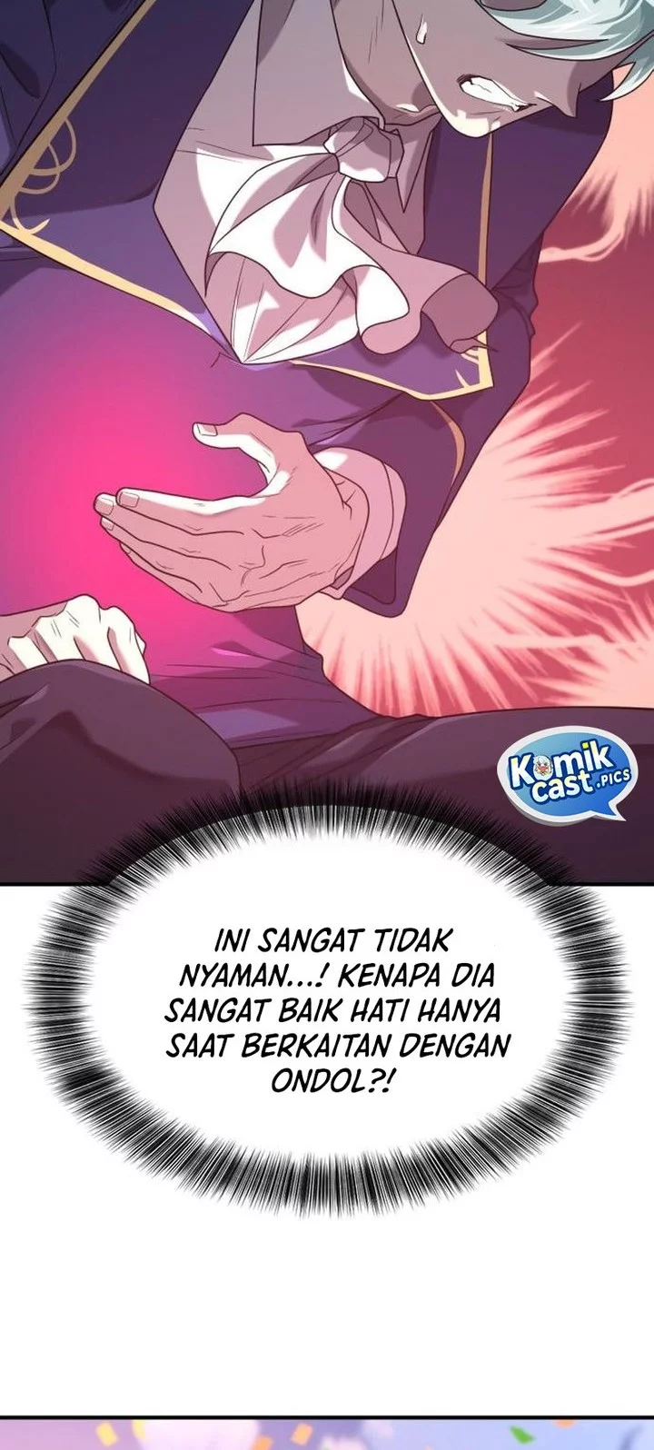 The World’s Best Engineer Chapter 211 Gambar 38