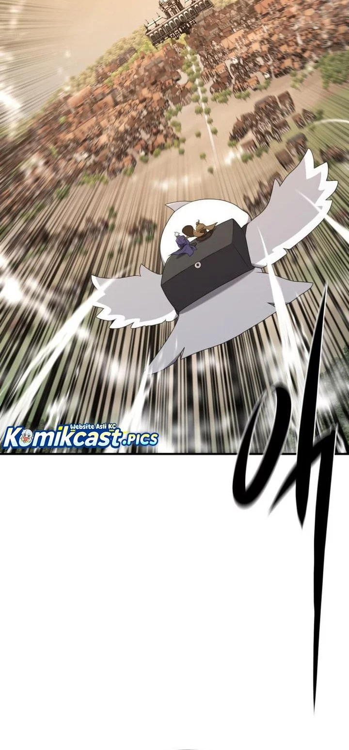 The World’s Best Engineer Chapter 211 Gambar 54