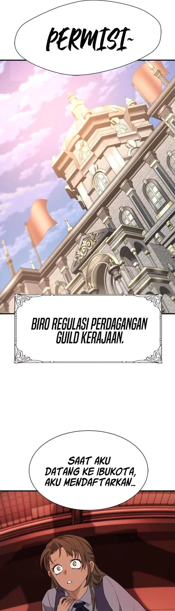 The World’s Best Engineer Chapter 211 Gambar 55