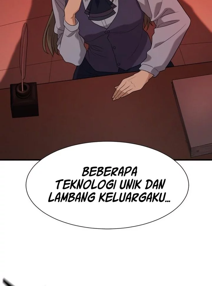 The World’s Best Engineer Chapter 211 Gambar 56