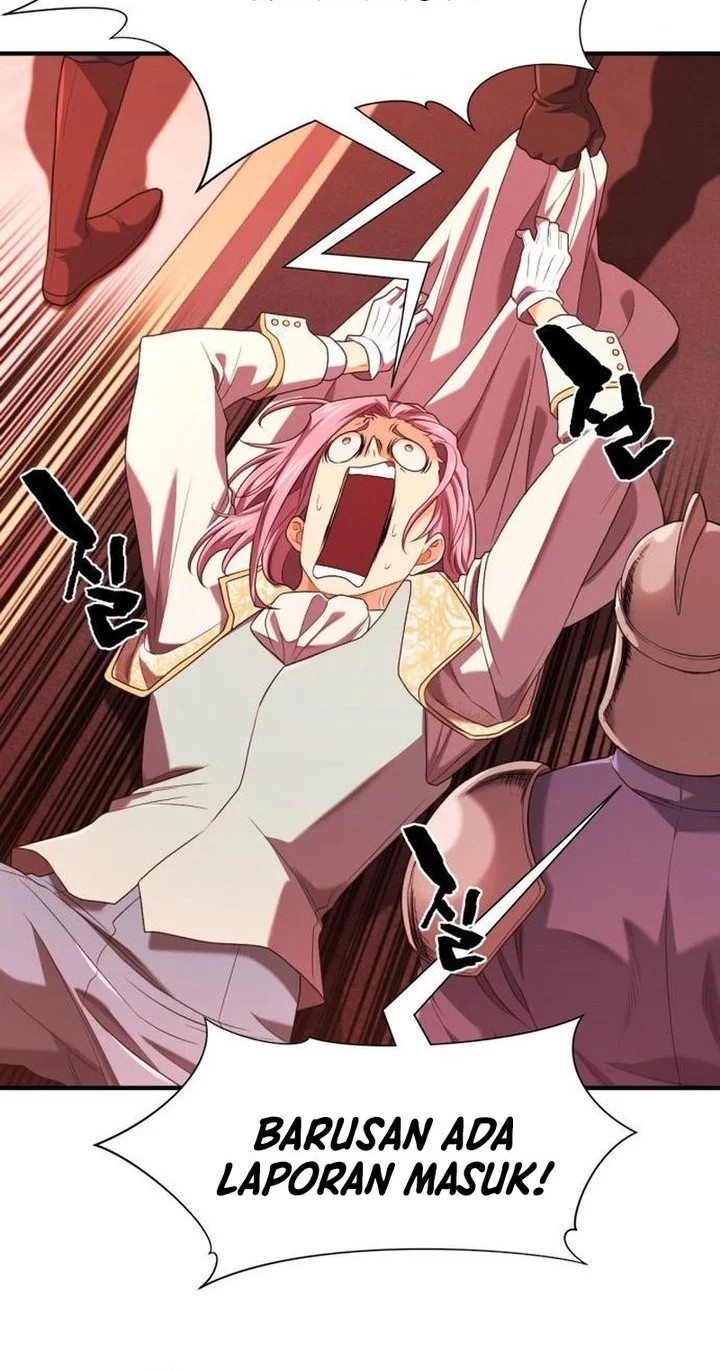 The World’s Best Engineer Chapter 211 Gambar 59