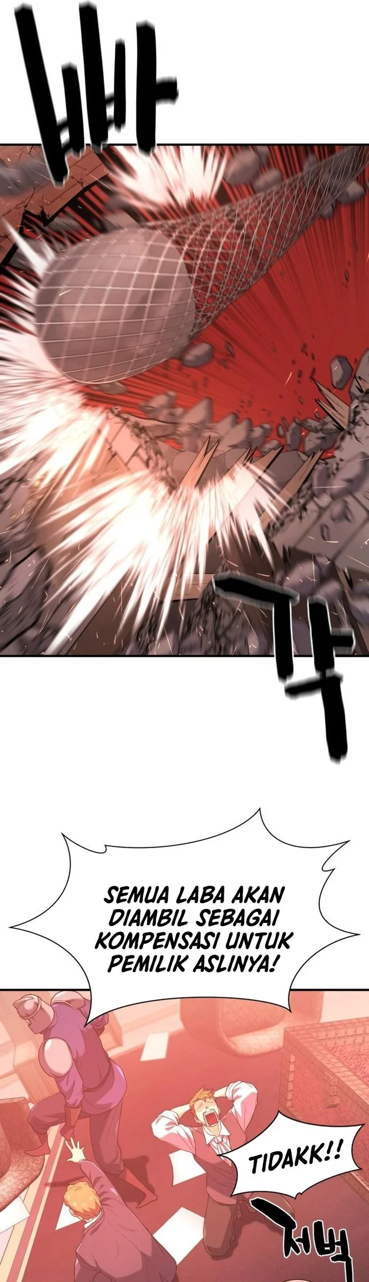 The World’s Best Engineer Chapter 211 Gambar 60