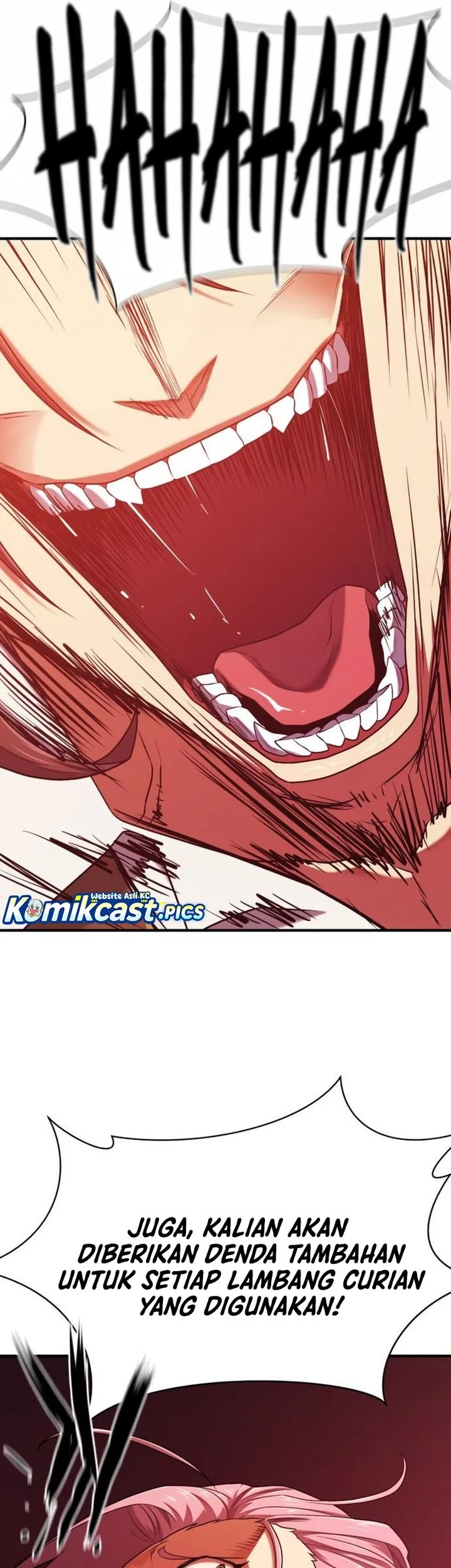 The World’s Best Engineer Chapter 211 Gambar 62