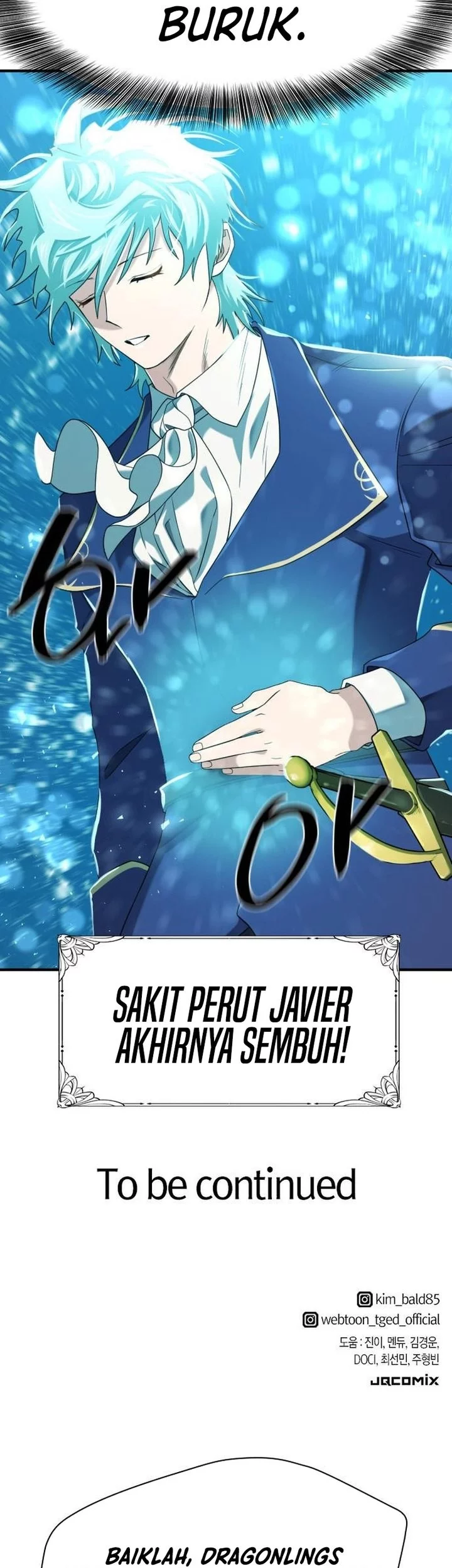 The World’s Best Engineer Chapter 211 Gambar 68