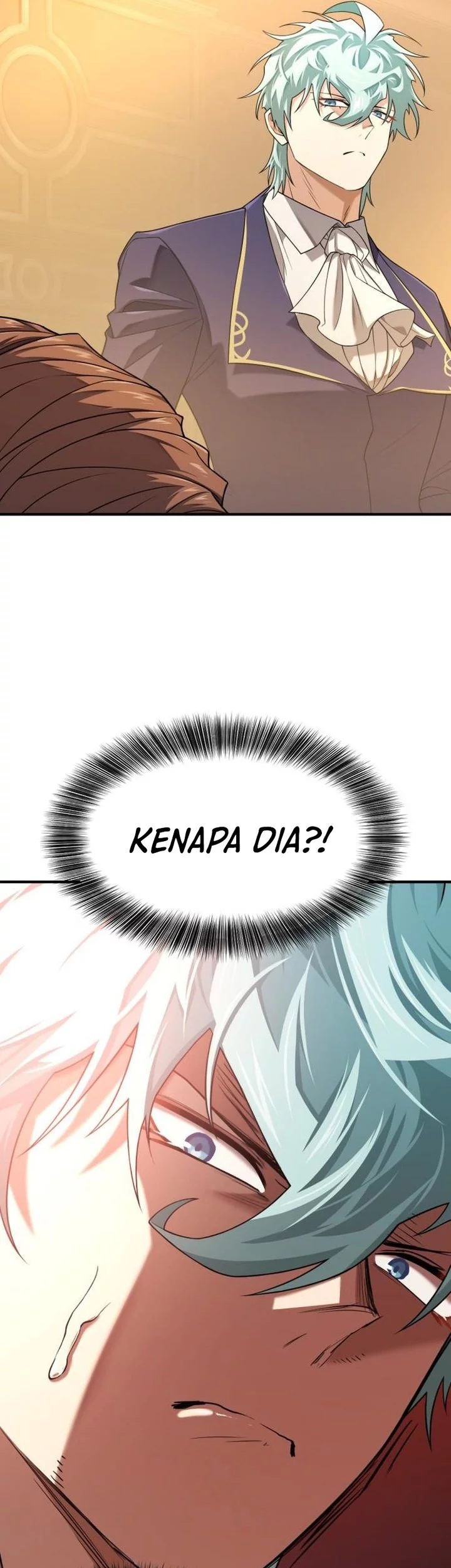 The World’s Best Engineer Chapter 211 Gambar 15