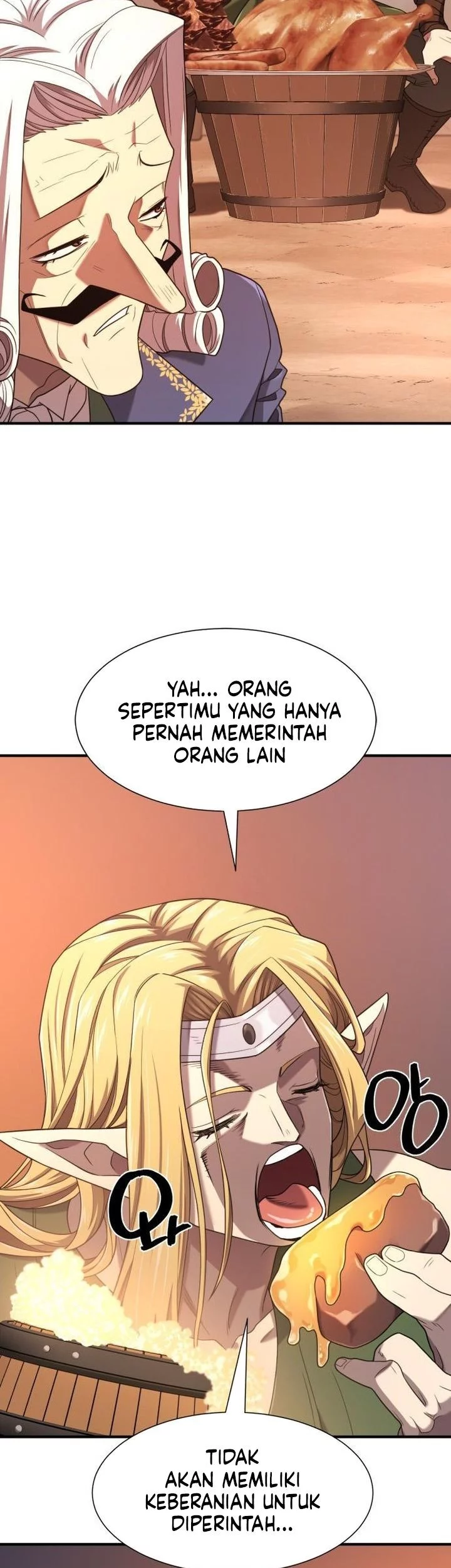 The World’s Best Engineer Chapter 212 Gambar 21