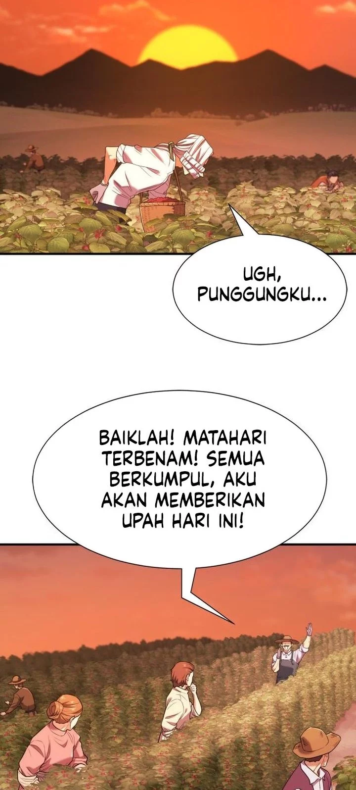 The World’s Best Engineer Chapter 212 Gambar 26