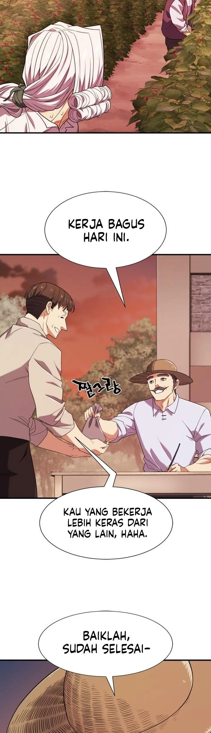 The World’s Best Engineer Chapter 212 Gambar 27