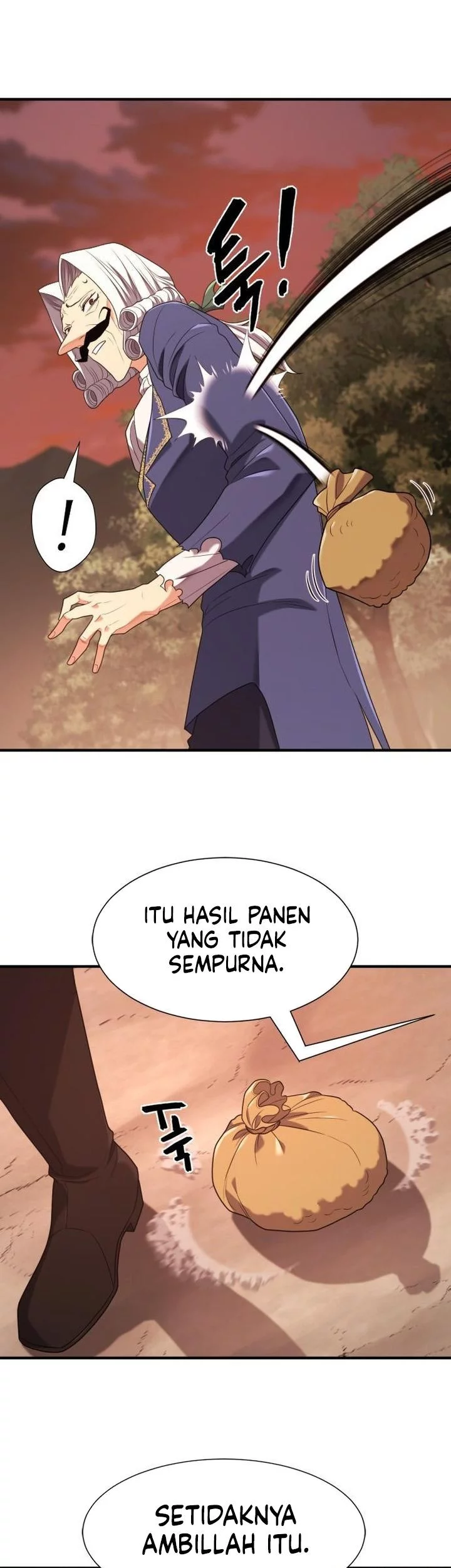 The World’s Best Engineer Chapter 212 Gambar 37