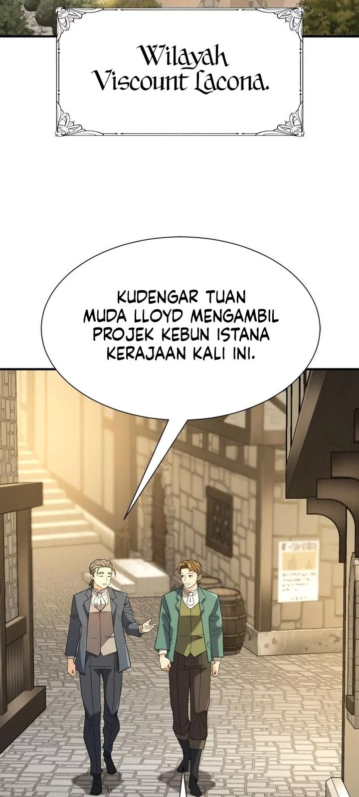 Baca  The World’s Best Engineer Chapter 212 Gambar 2