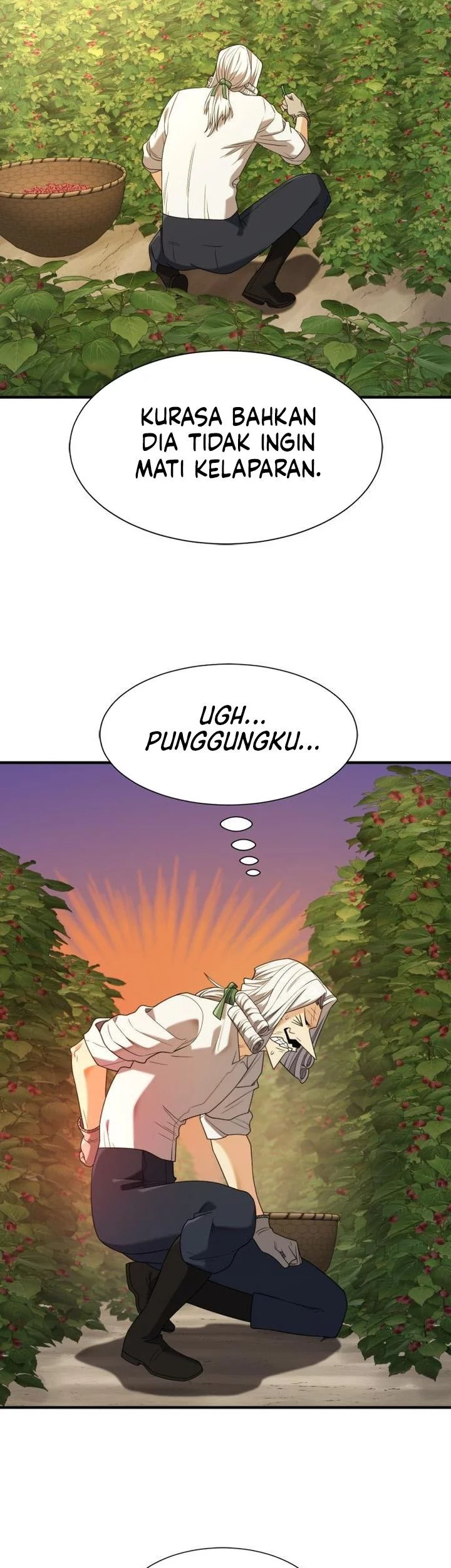 The World’s Best Engineer Chapter 212 Gambar 43