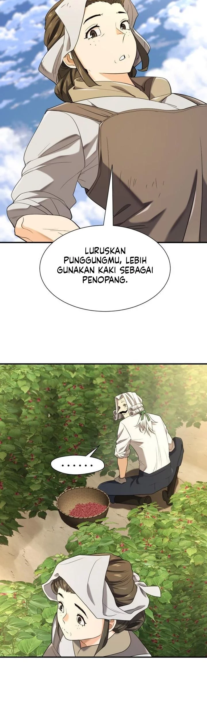 The World’s Best Engineer Chapter 212 Gambar 47