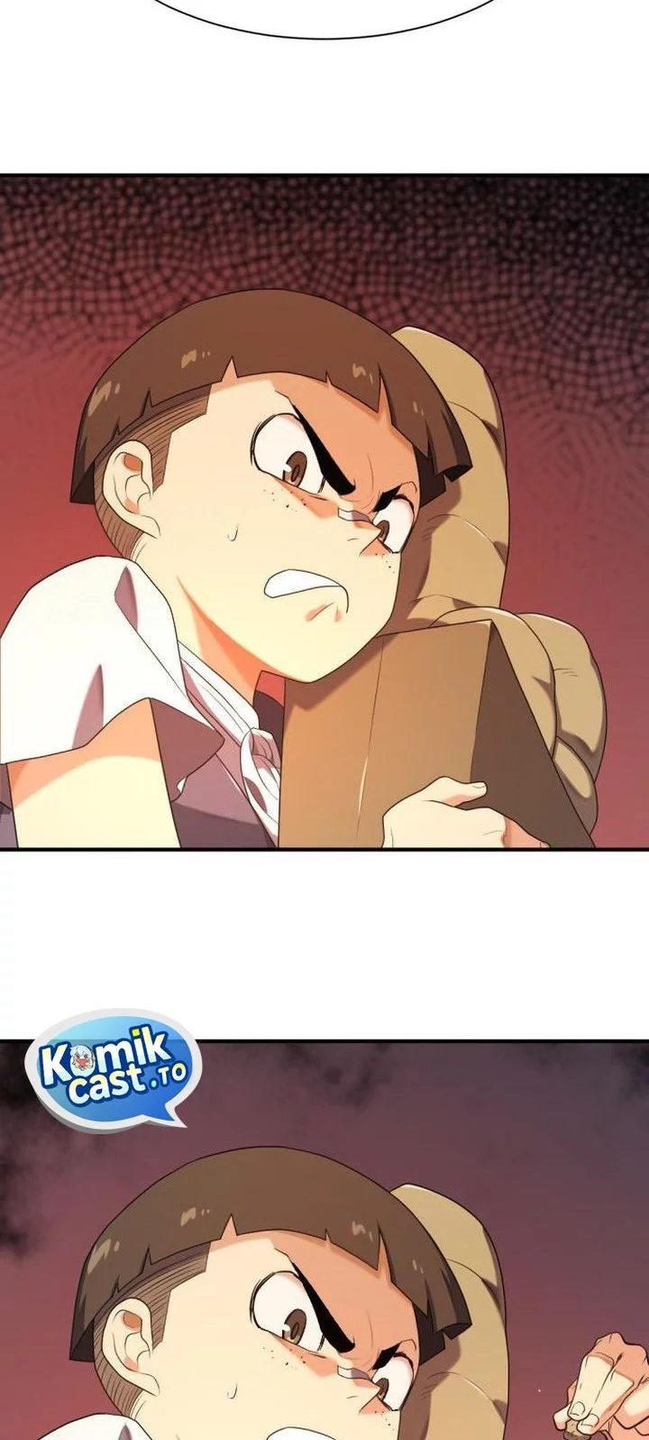 The World’s Best Engineer Chapter 212 Gambar 12