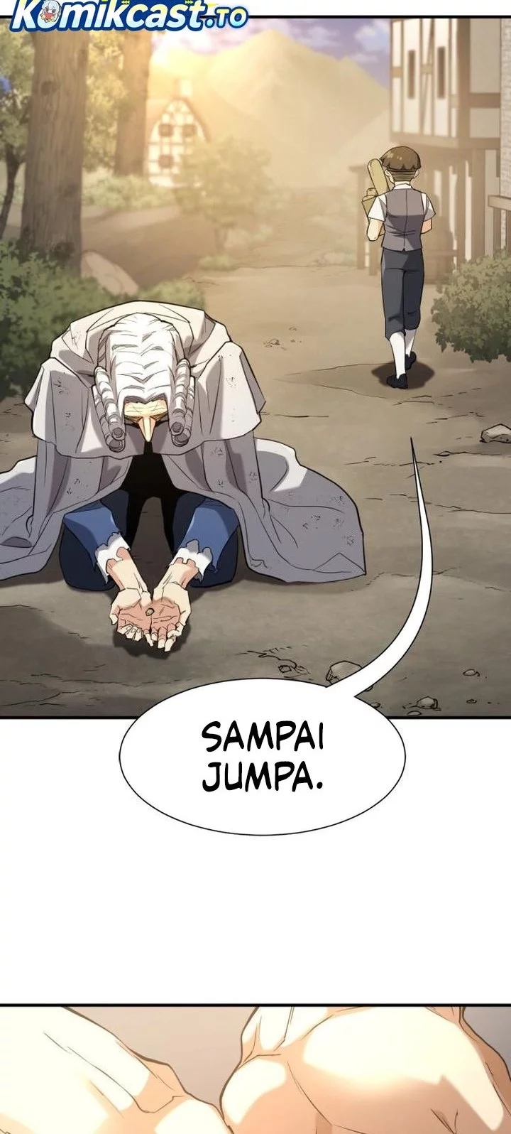 The World’s Best Engineer Chapter 212 Gambar 16