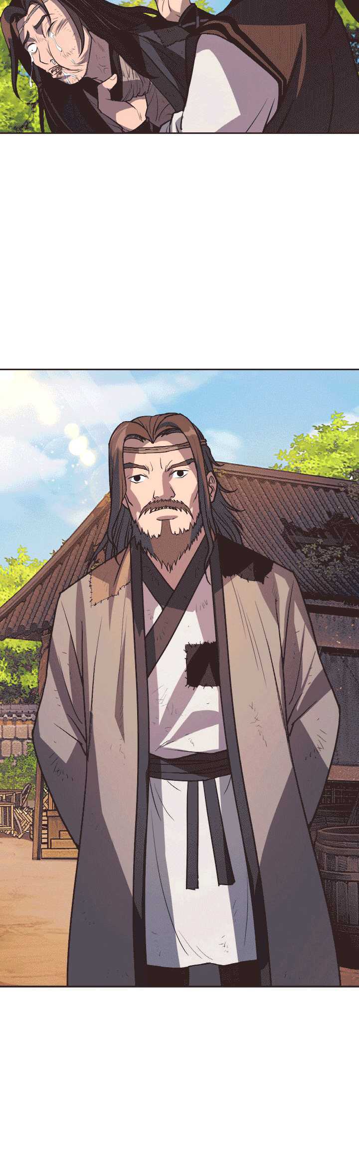 The World’s Best Escort Bureau Chapter 26 Gambar 14