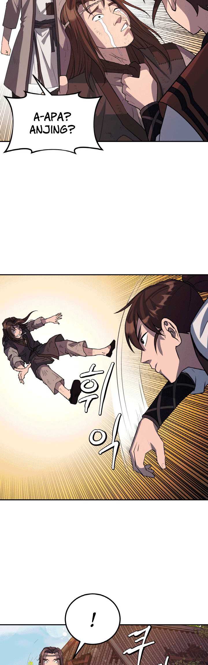 The World’s Best Escort Bureau Chapter 26 Gambar 20