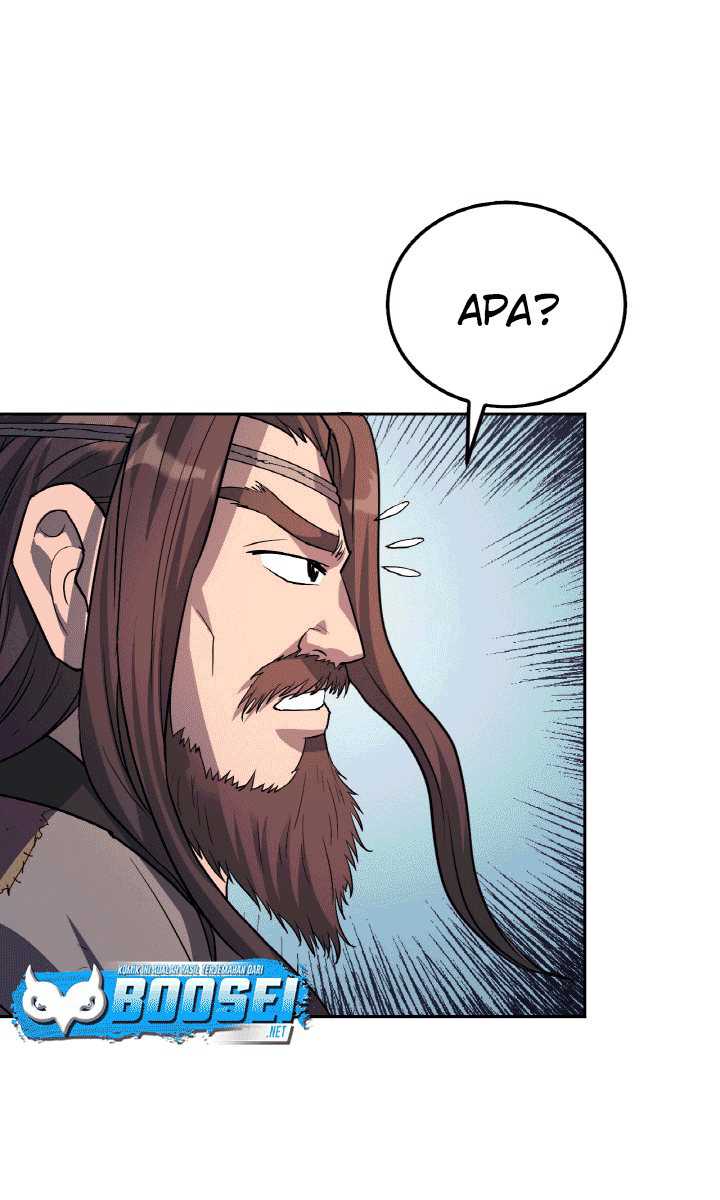 The World’s Best Escort Bureau Chapter 26 Gambar 22