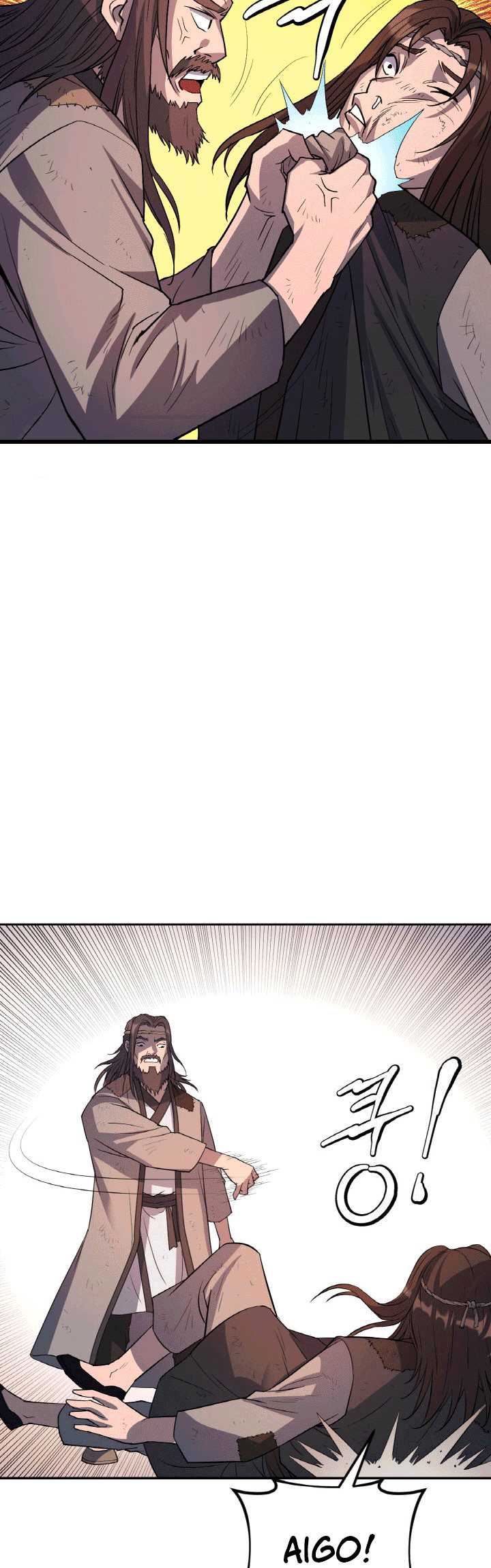 The World’s Best Escort Bureau Chapter 26 Gambar 24