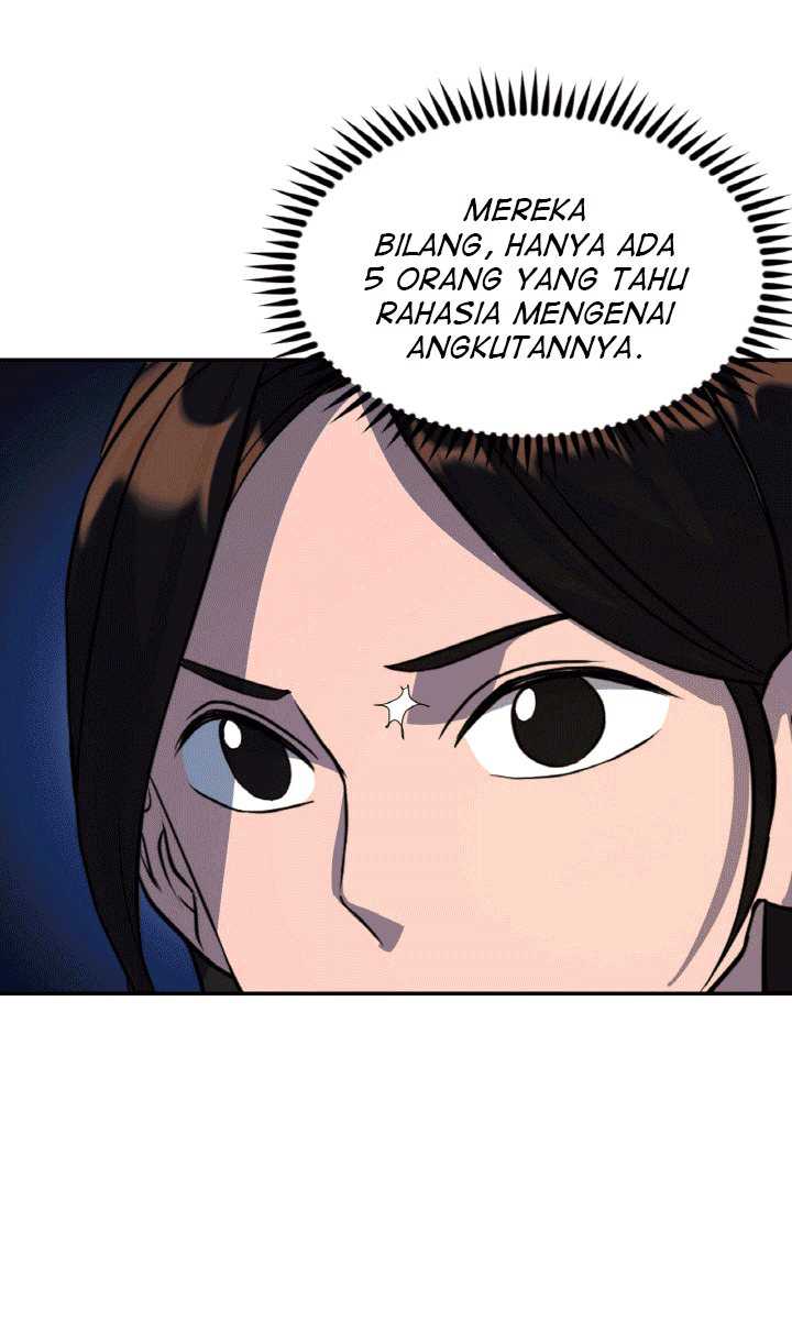 The World’s Best Escort Bureau Chapter 27 Gambar 43