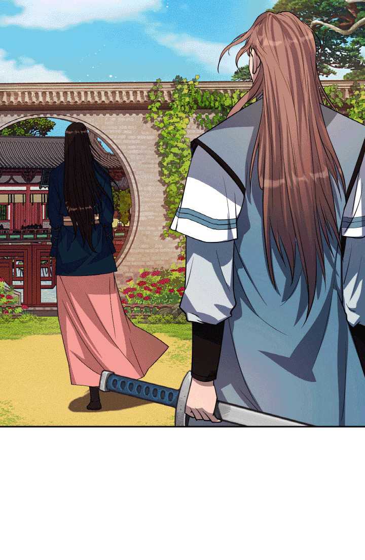 The World’s Best Escort Bureau Chapter 27 Gambar 8