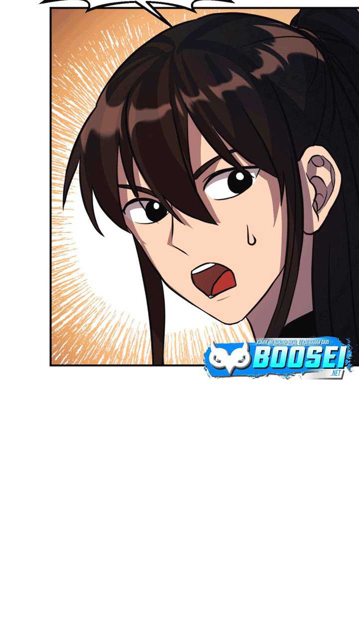 The World’s Best Escort Bureau Chapter 28 Gambar 45