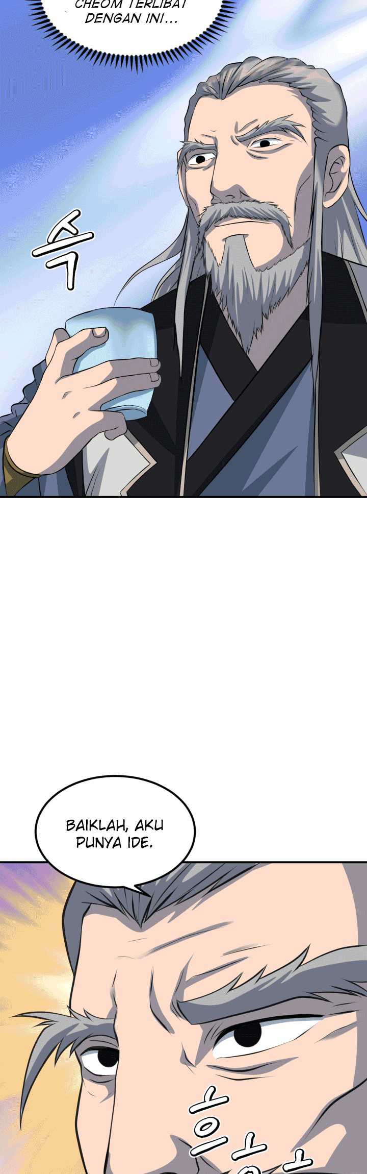 The World’s Best Escort Bureau Chapter 29 Gambar 41