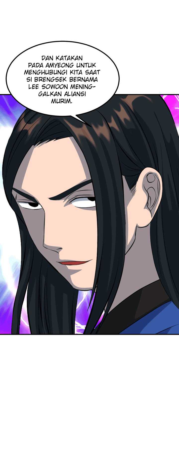 The World’s Best Escort Bureau Chapter 29 Gambar 46