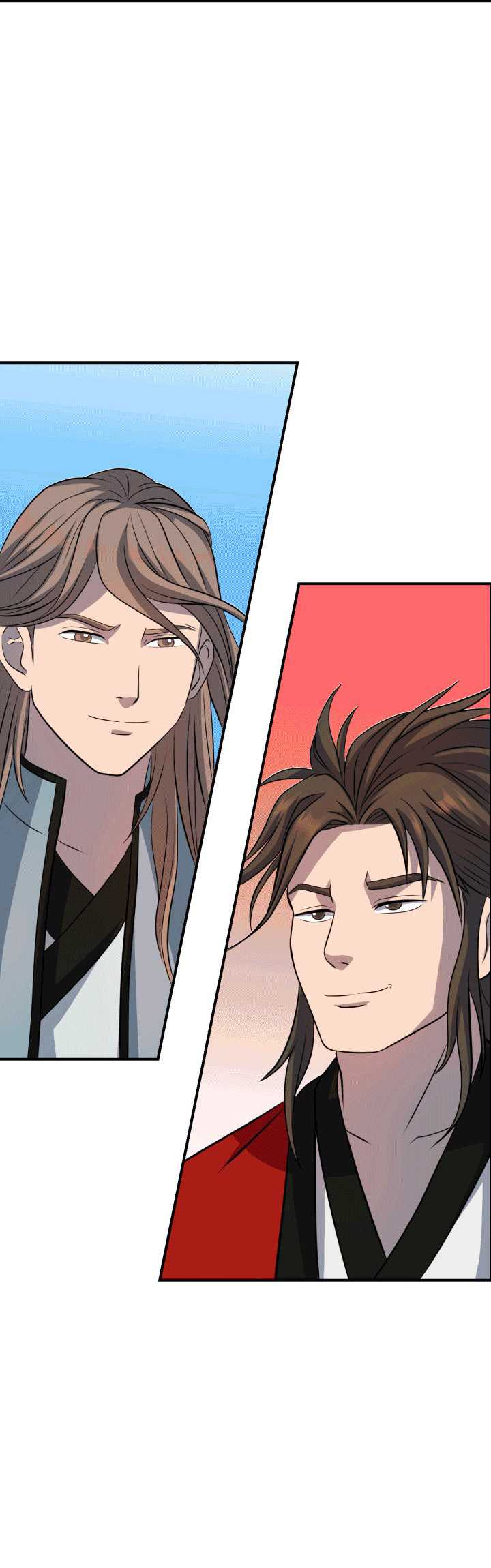 The World’s Best Escort Bureau Chapter 31 Gambar 37