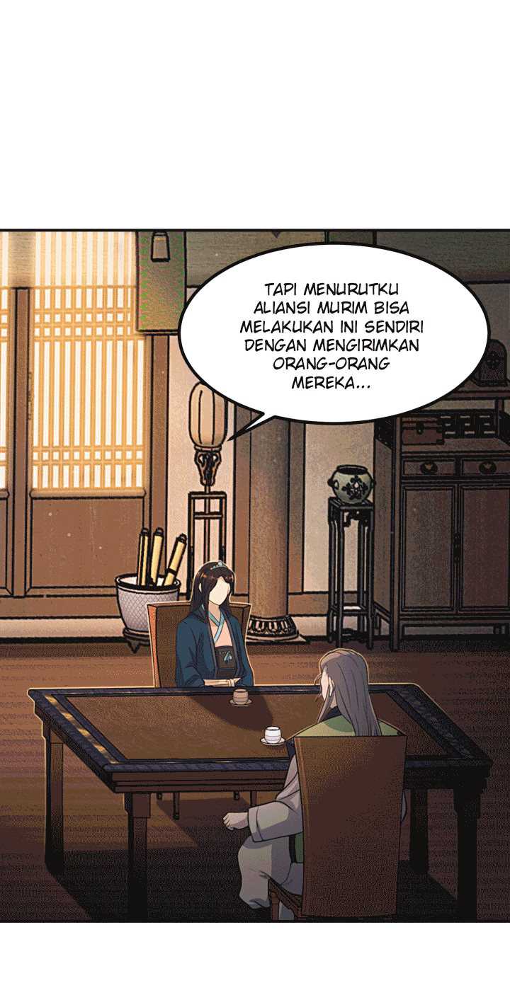 The World’s Best Escort Bureau Chapter 31 Gambar 8